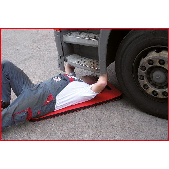 KS Tools Protection mat, 1150x550x36mm, 2 pcs - 500.8045