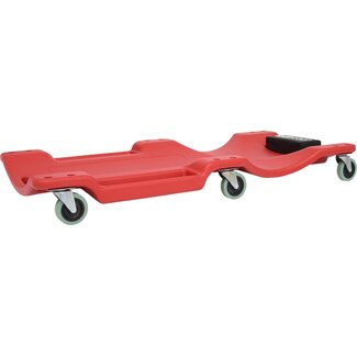 KS Tools Drivable stretcher, L1030xB480xH115mm