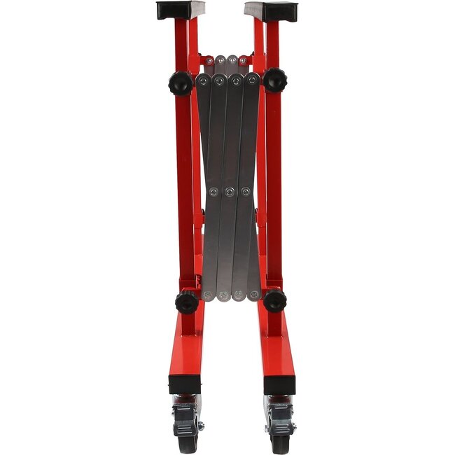 KS Tools performance Treteau multifonction telescopique, 257-1380mm - 500.8100