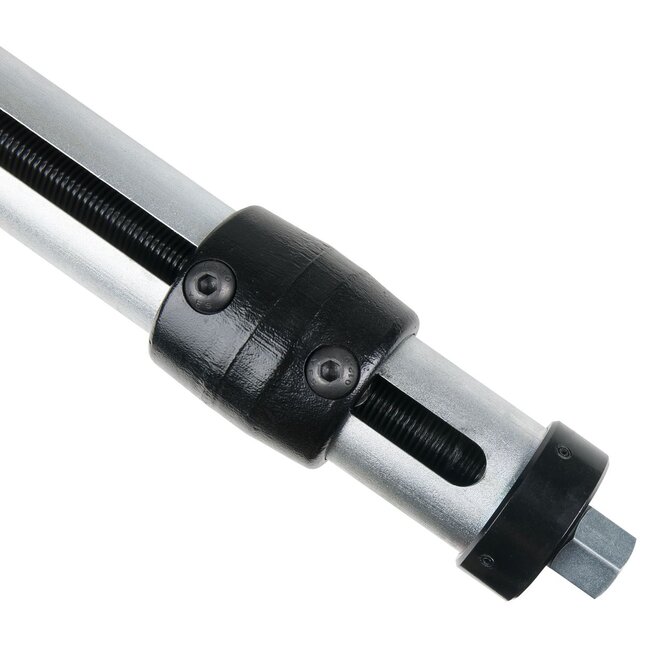 KS Tools Universal Federspanner-Satz, 6-tlg - 500.8400