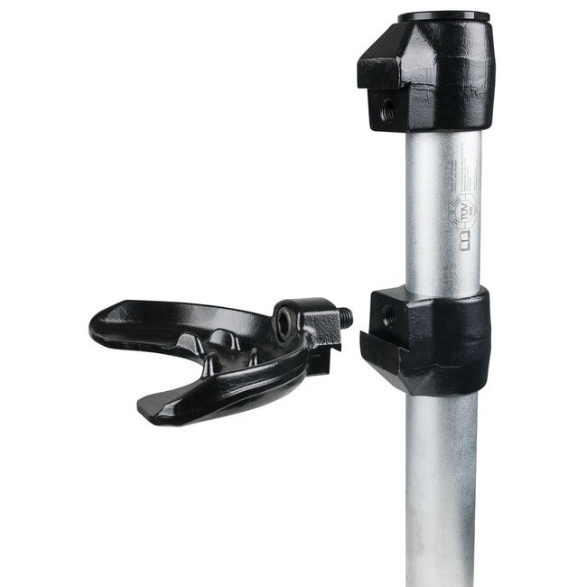 KS Tools Universele-verenspannerset - 6 - delig - 500.8400