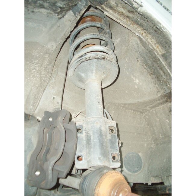 KS Tools Universele-verenspannerset - 6 - delig - 500.8400