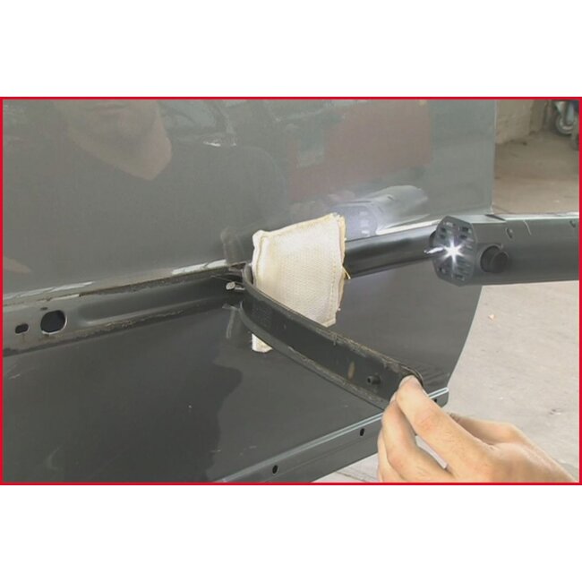 KS Tools Inductiekussen - 500.8440