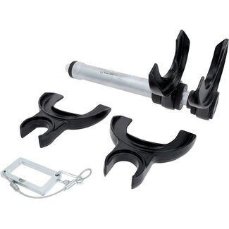 KS Tools McPherson spring tensioner, 6 pcs