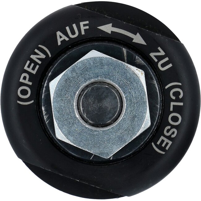 KS Tools McPherson spring tensioner, 6 pcs - 500.8630