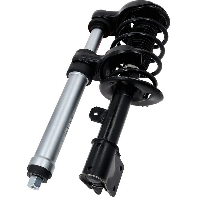 KS Tools McPherson spring tensioner, 6 pcs - 500.8630