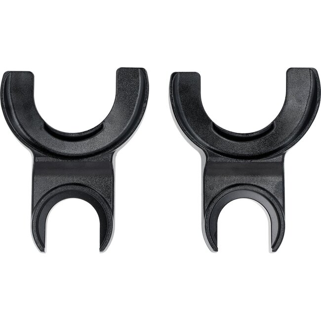 KS Tools Standaard veerhouderpaar voor VAG en Jaguar - achteras - 500.8634