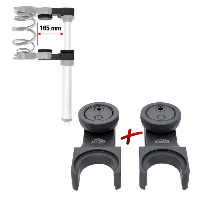 KS Tools Extension for 500.8630 - 500.8635