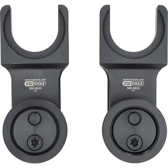 KS Tools Rallonge pour 500.8630 - 500.8635