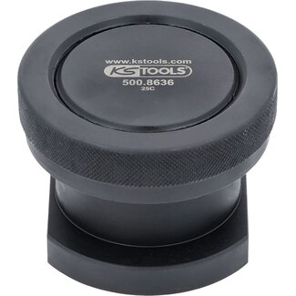 KS Tools Adapter for hydraulic transmission jack