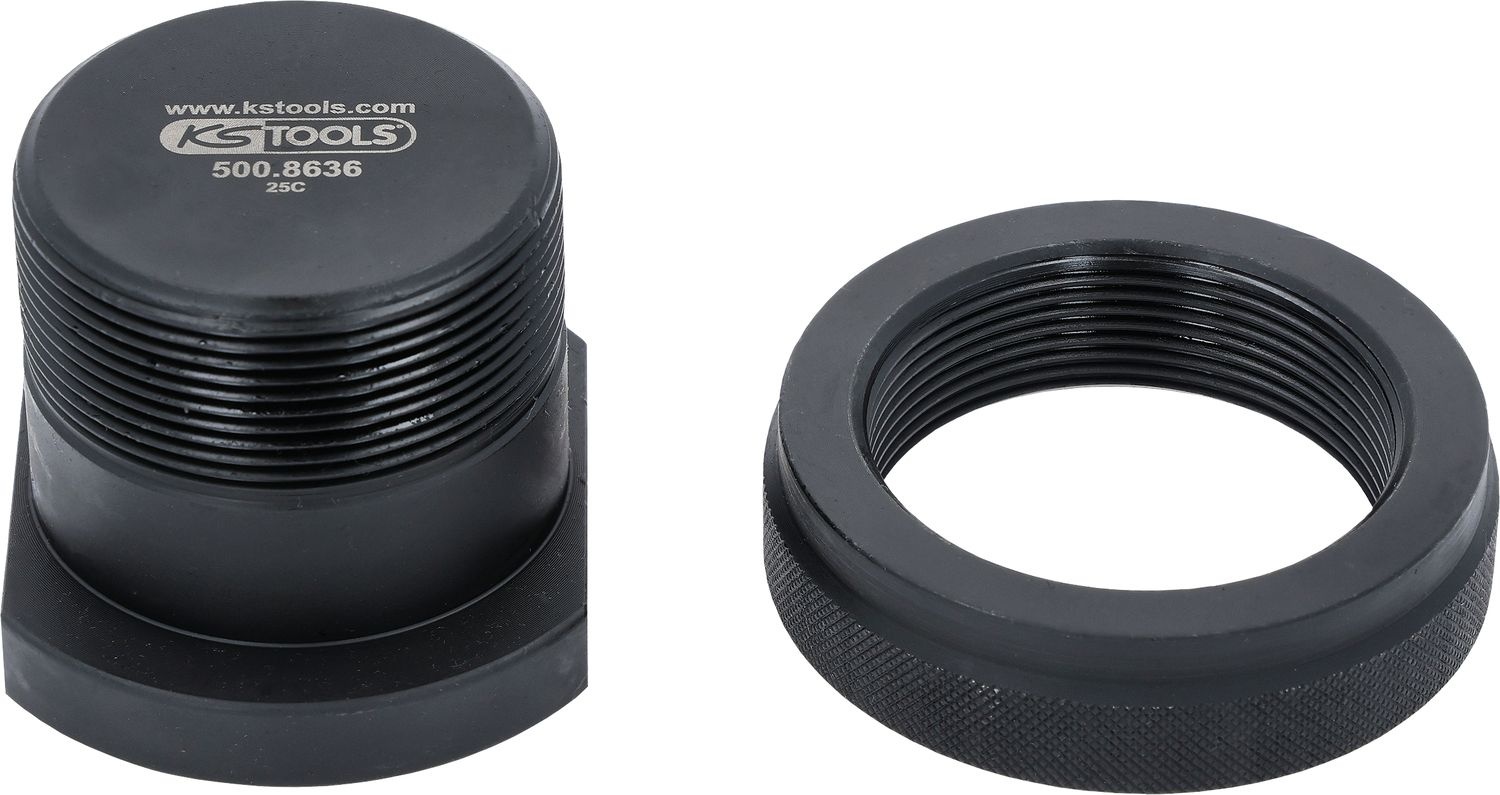 KS Tools Adapter voor hydraulische transmissiekrik - 500.8636, foto 3 van 6