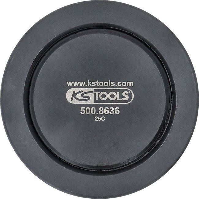 KS Tools Adaptateur pour cric hydraulique - 500.8636