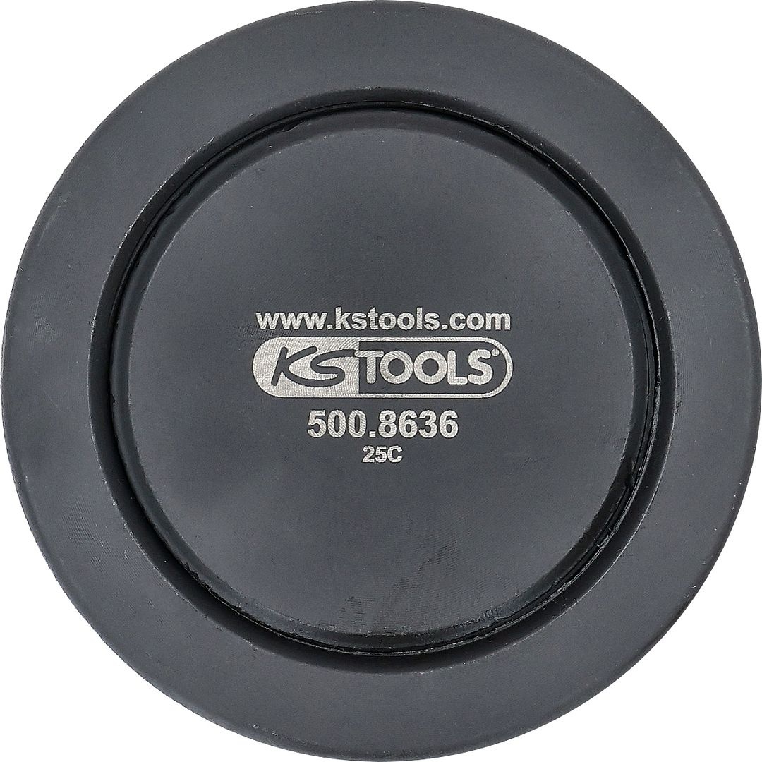 KS Tools Adapter voor hydraulische transmissiekrik - 500.8636, foto 4 van 6
