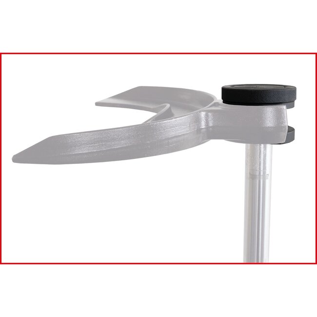 KS Tools Adaptateur pour cric hydraulique - 500.8636