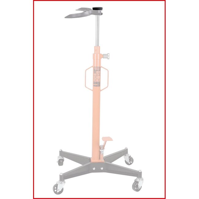 KS Tools Adapter for hydraulic transmission jack - 500.8636