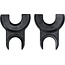 KS Tools Standard spring holder pair 75 – 120 mm - 500.8638