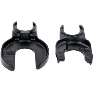 KS Tools Paire standard de maintien des ressorts pour essieu arrière Citroën et Peugeot