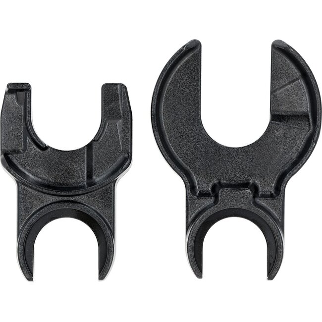 KS Tools Standaard veerhouderpaar voor Citroën - Peugeot - 500.8640