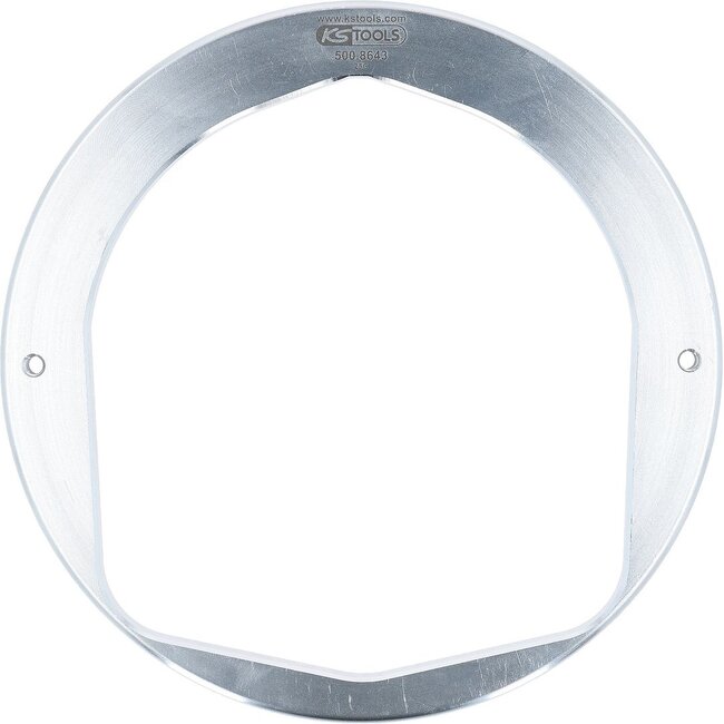 KS Tools Adapter ring for Mercedes - 500.8643
