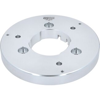 KS Tools Adapter plate for Mercedes, Renault, Nissan, Toyota