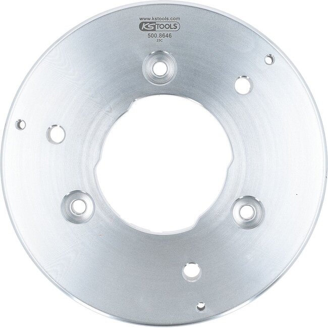 KS Tools Adapterplaat voor Mercedes - Renault - Nissan - Toyota - 500.8646