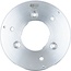 KS Tools Adapter plate for Mercedes, Renault, Nissan, Toyota - 500.8646