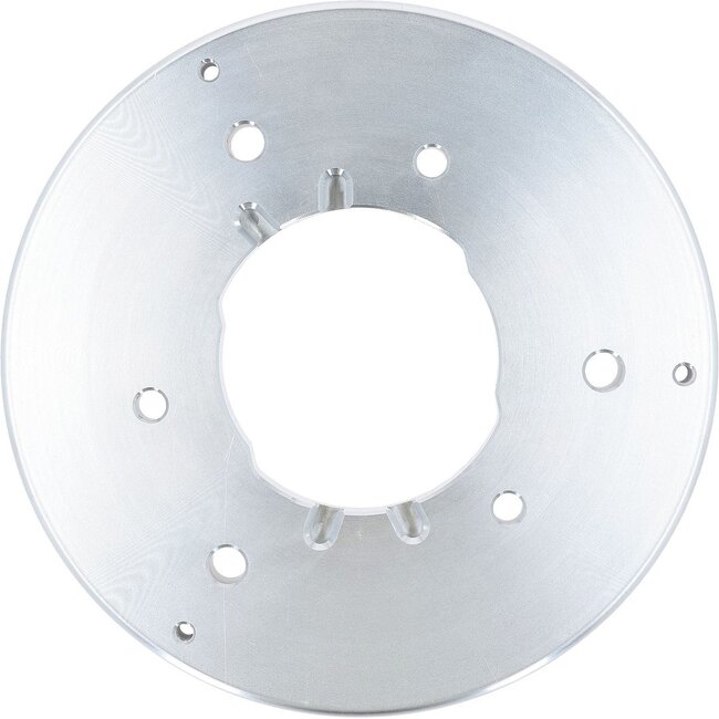 KS Tools Adapterplaat voor Mercedes - Renault - Nissan - Toyota - 500.8646