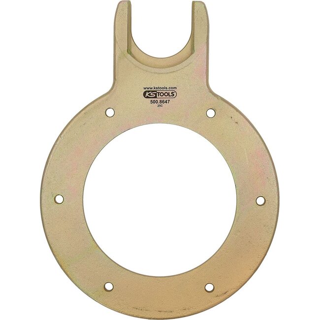 KS Tools Support pour plaque d’adaptation - 500.8647