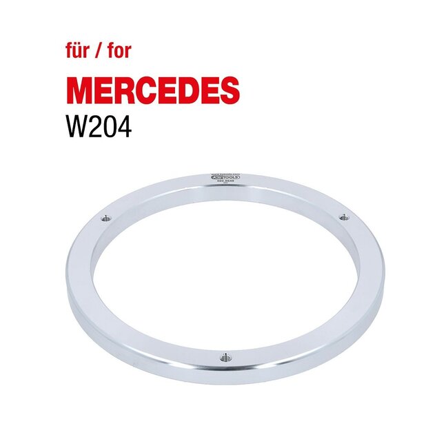KS Tools Adapterring für Mercedes W204 - 500.8649
