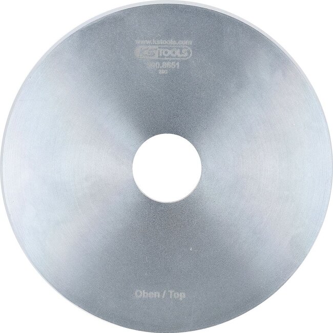 KS Tools Universele adapterplaat - 500.8651