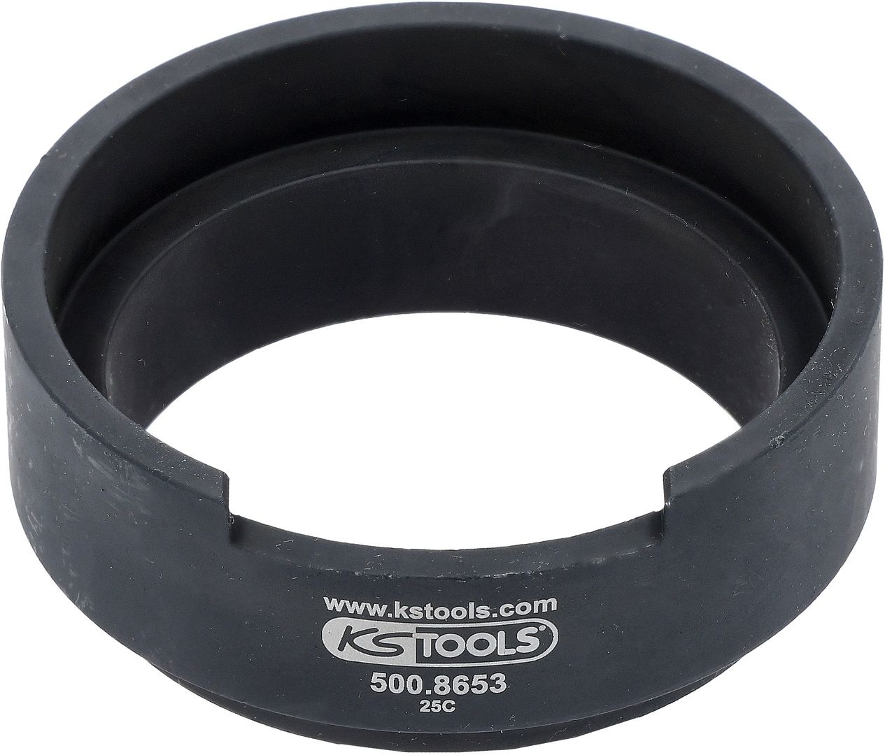 KS Tools Adapter voor Opel Combo - 500.8653