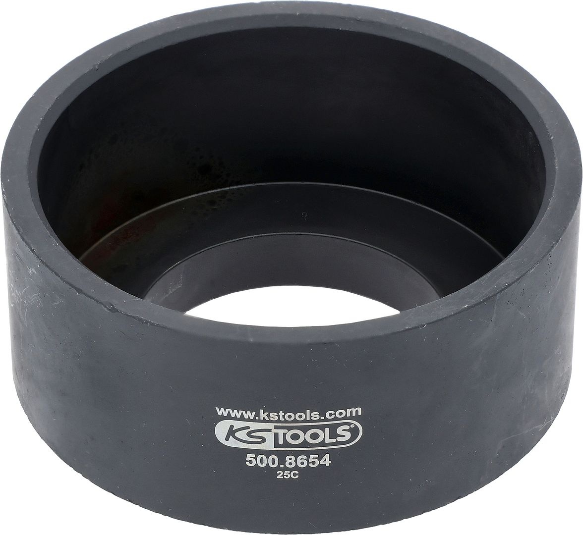 KS Tools Adapter voor Opel Movano - 500.8654