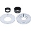 KS Tools Expansion kit for Opel, 4 pcs - 500.8655