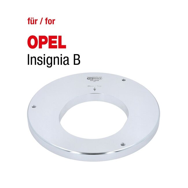 KS Tools Adapter voor Opel Insignia B - 500.8656