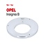 KS Tools Adapter für Opel Insignia B - 500.8656