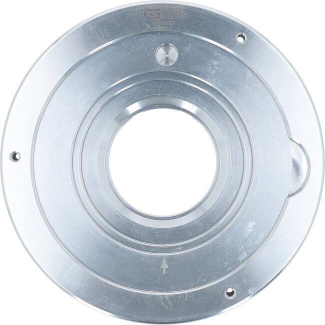 KS Tools Adapter voor Opel - universeel - 500.8657