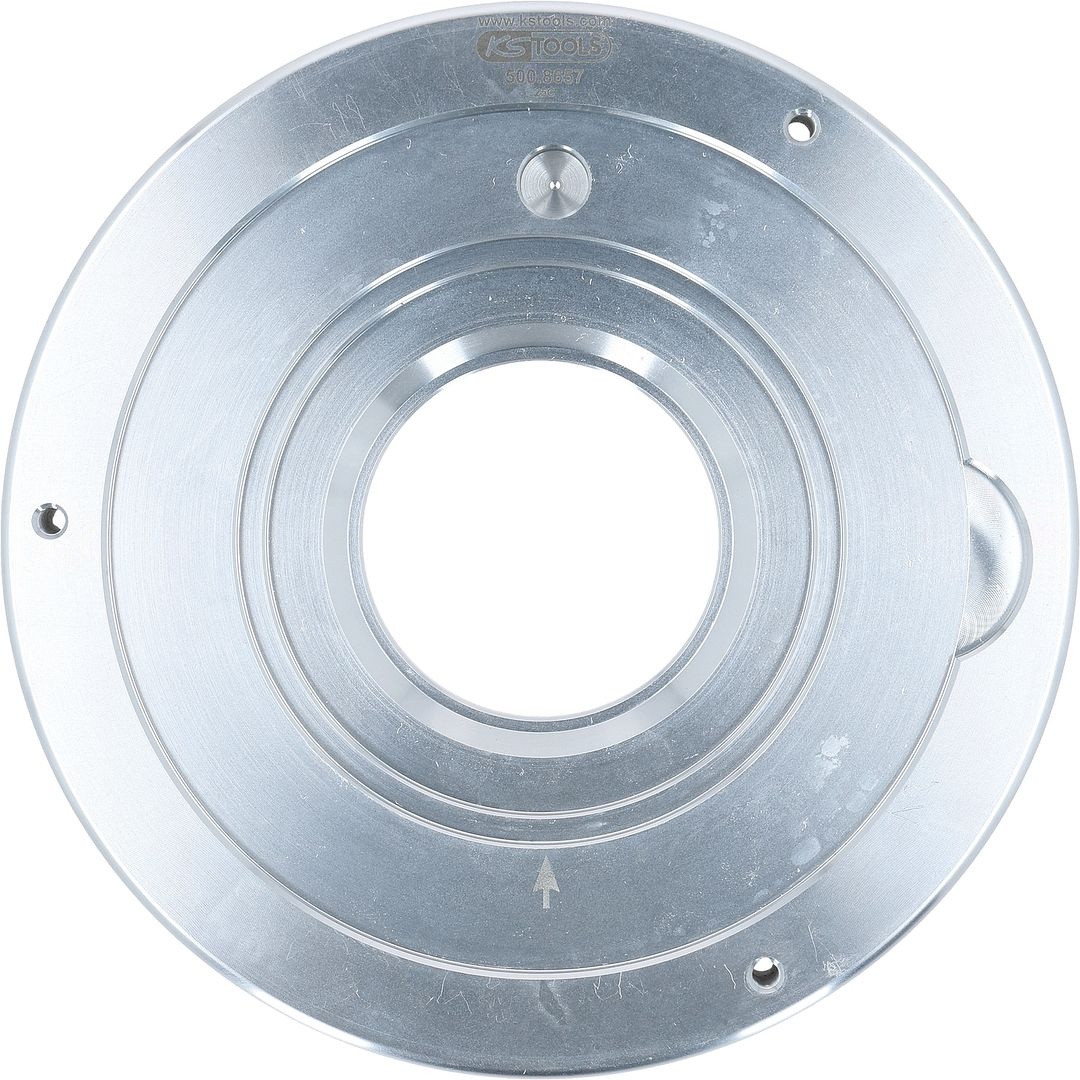 KS Tools Adapter voor Opel - universeel - 500.8657, foto 3 van 4