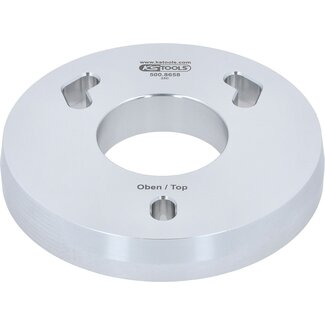 KS Tools Adapter plate for Mercedes