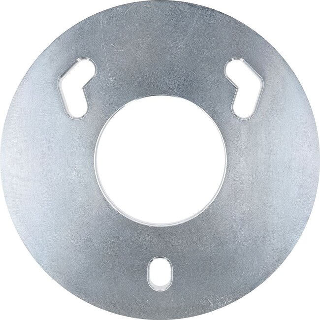 KS Tools Adapter plate for Mercedes - 500.8658
