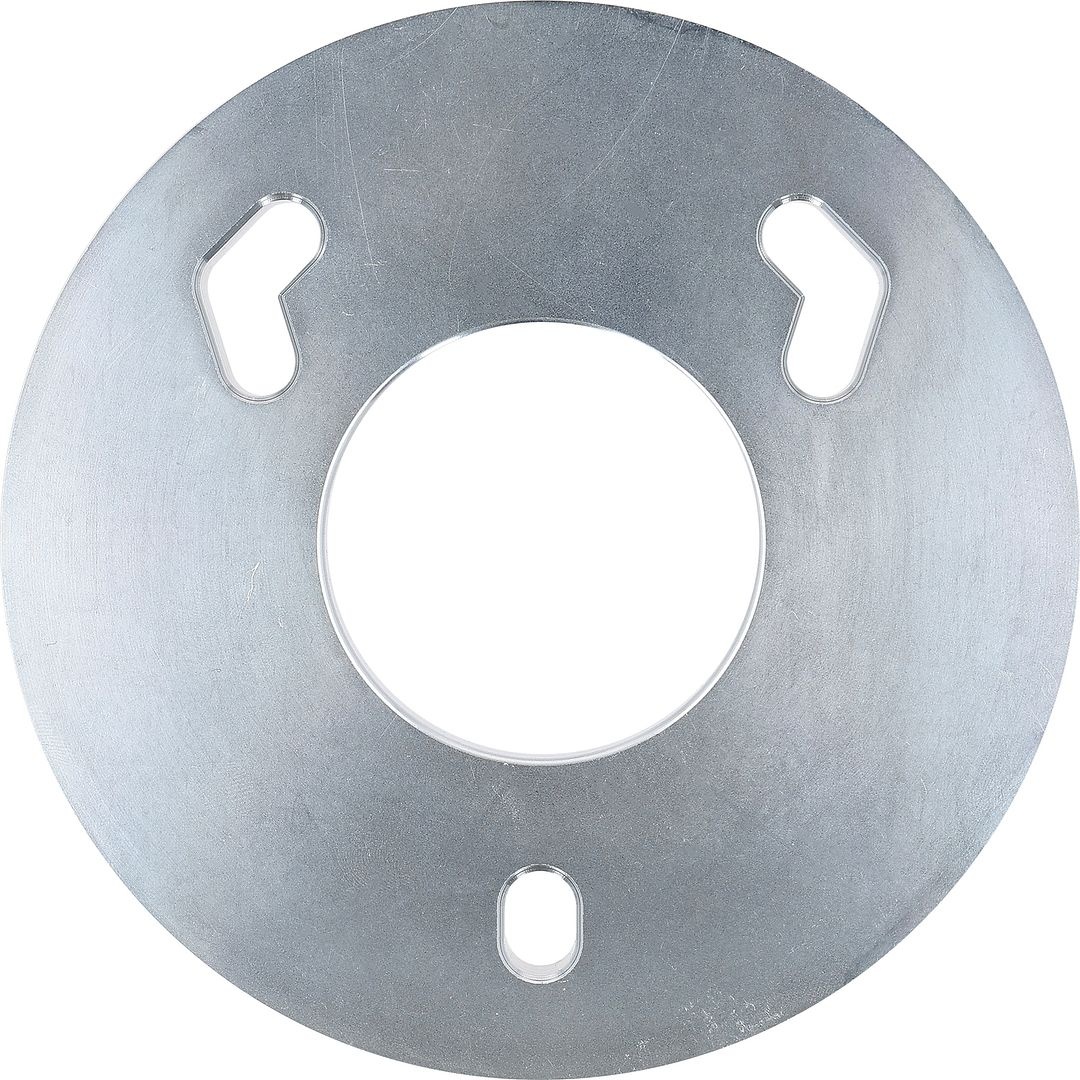 KS Tools Adapterplaat voor Mercedes - 500.8658, foto 4 van 4
