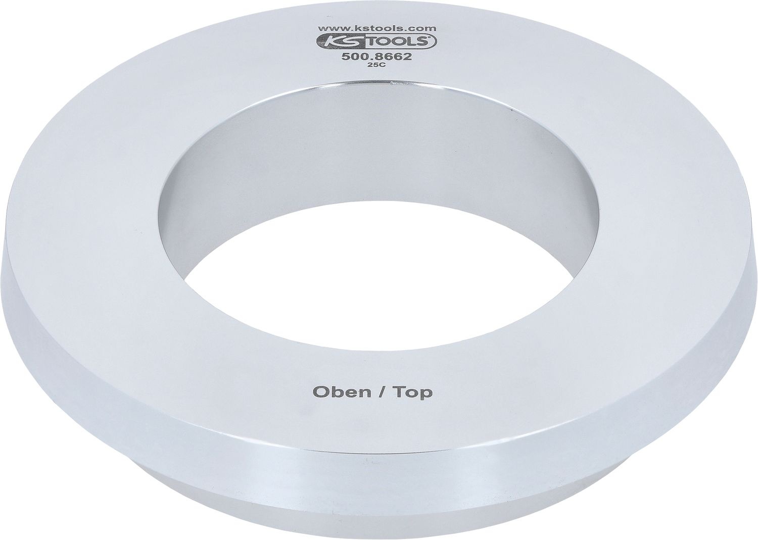 KS Tools Adapterring voor FIAT - 500.8662