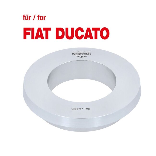 KS Tools Adapterring voor FIAT - 500.8662