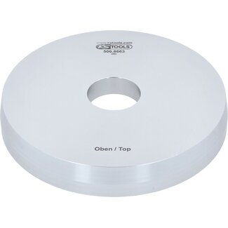 KS Tools Adapter plate for VAG