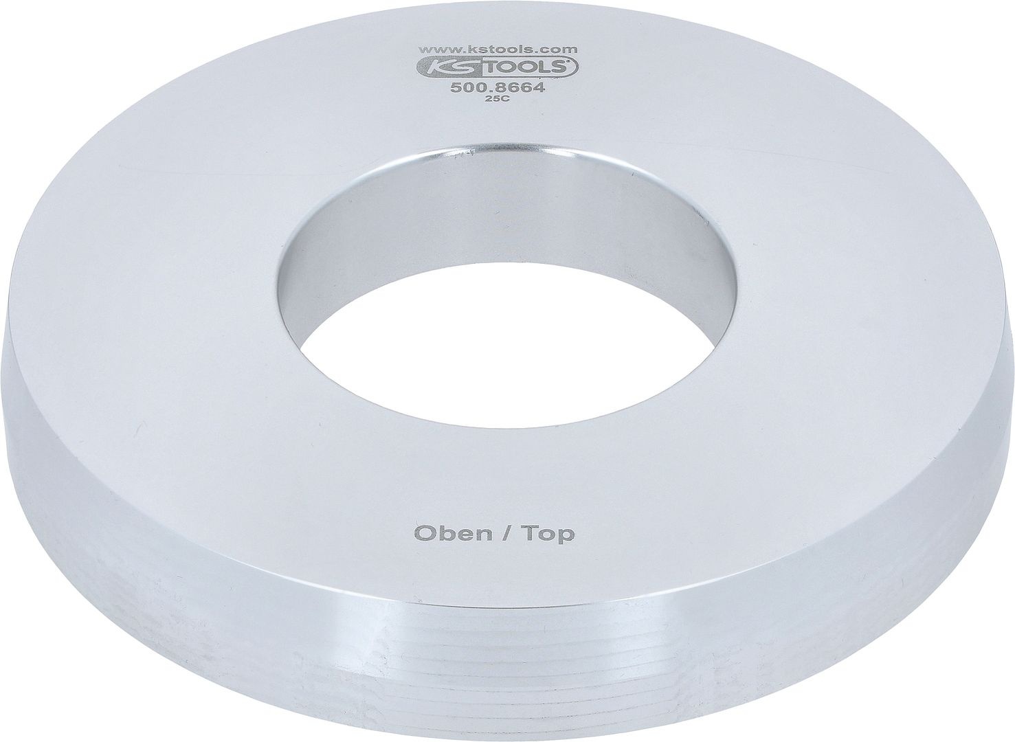 KS Tools Adapterring voor BMW - 500.8664