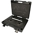 KS Tools Universal telescopic center tensioner set for internal springs, 9 pcs - 500.8755