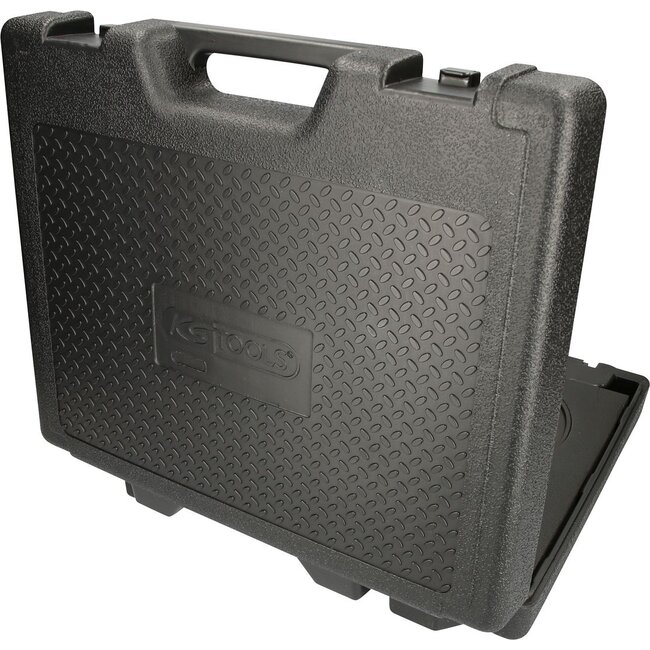 KS Tools Universal-Teleskop-Centerspanner-Satz für innenliegende Federn, 9-tlg - 500.8755