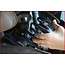 KS Tools Universal telescopic center tensioner set for internal springs, 9 pcs - 500.8755