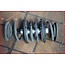 KS Tools Universal telescopic center tensioner set for internal springs, 9 pcs - 500.8755