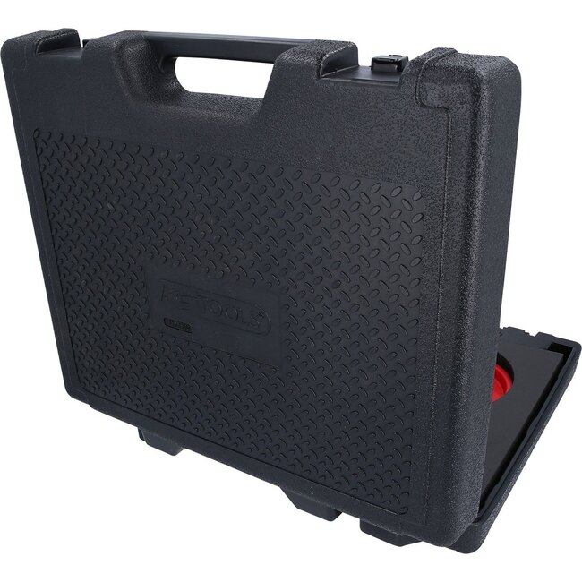 KS Tools Jeu de compresseurs de ressorts télescopiques pour ressorts intérieurs pour Audi et Seat, 11 pcs - 500.8765