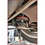 KS Tools Telescopic center clamp set for internal springs for Audi and Seat, 11 pcs - 500.8765